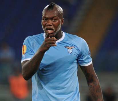 La Lazio face au tabou derby