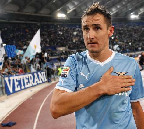 Klose de confiance