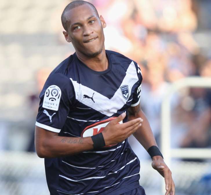 Gouffran : «<span style="font-size:50%">&nbsp;</span>On n’est pas les clowns de service<span style="font-size:50%">&nbsp;</span>»