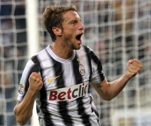 Marchisio, le petit prince de Turin