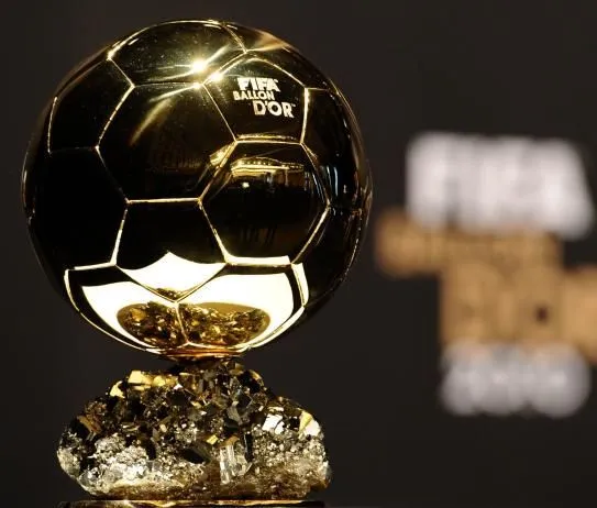 Les chances pour le Ballon d’Or