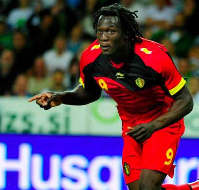 Lukaku, problème de taille