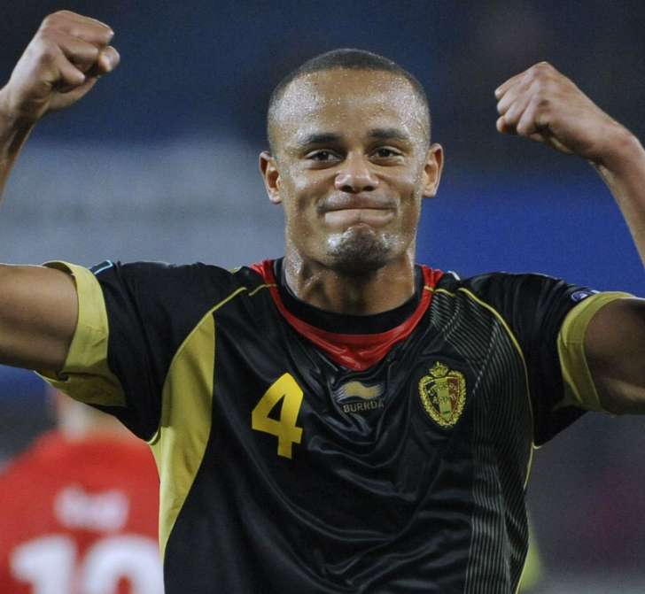 Kompany du devoir