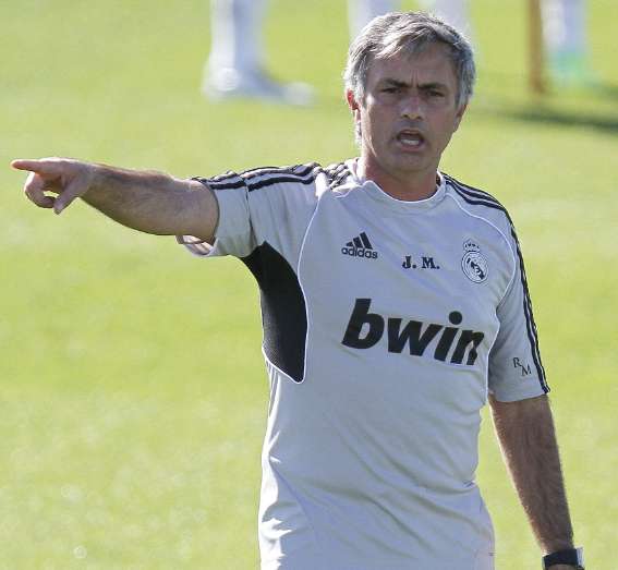 La doctrine Mourinho