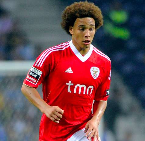 A toute Witsel