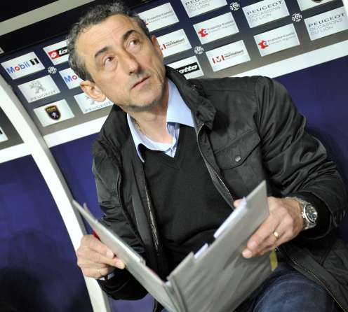 Top 10 : Victoires de Bazdarevic en L1