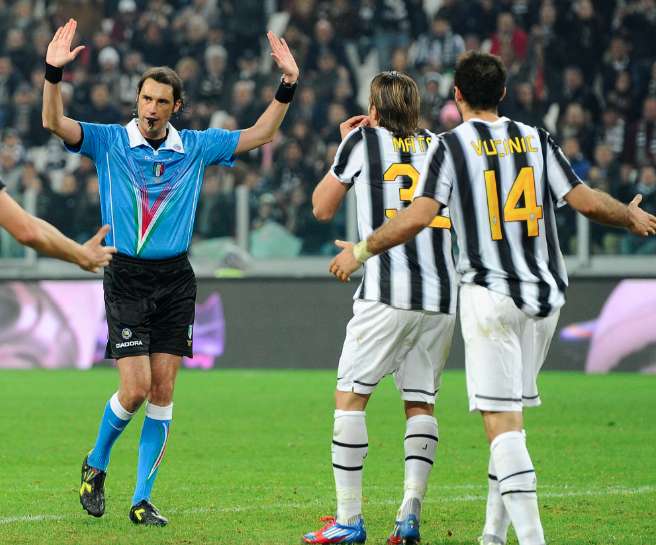 Une Juve qui s’essouffle ?