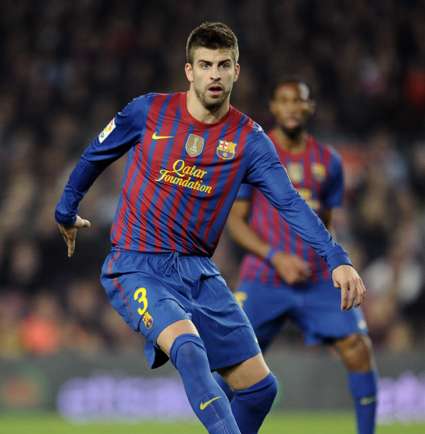 31 choses qu&rsquo;on ne sait pas sur Gerard Piqué