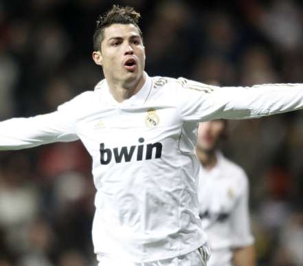 Ronaldo rassure le Real Madrid