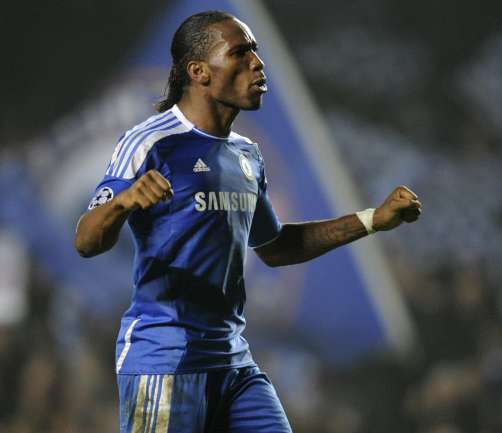 Didier super