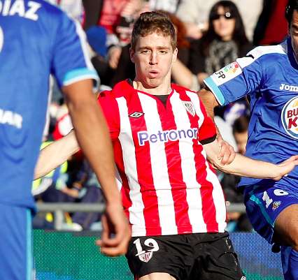 Muniain, l&rsquo;autre Iker