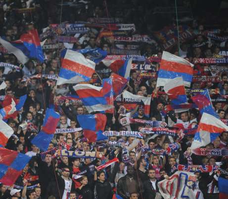 ASSE-OL, le derby des derbies