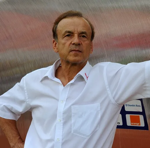 Les pronostics de Gernot Rohr