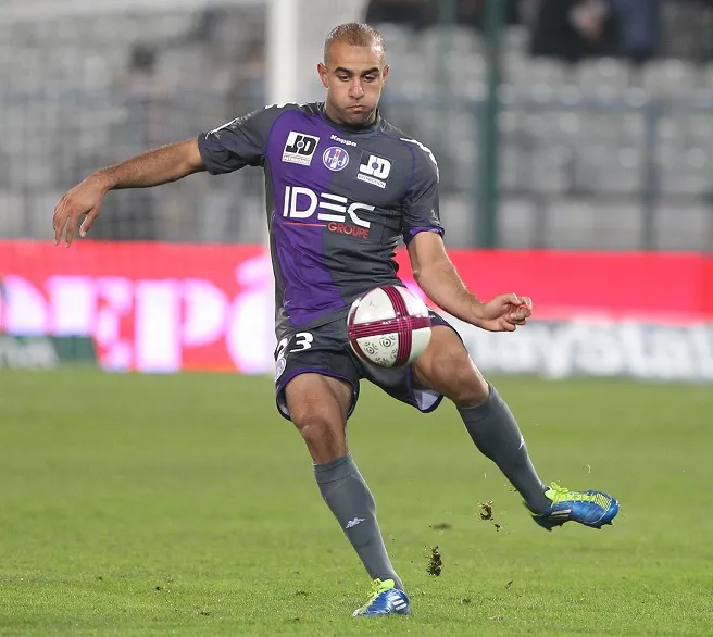 Abdennour taille patron