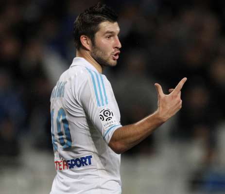 L’OM se prend au jeu