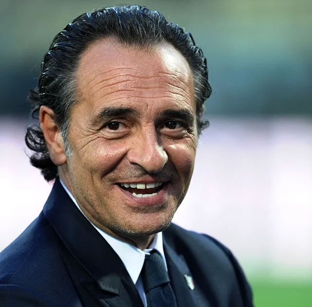 Avant l&rsquo;Euro, Prandelli fait le topo