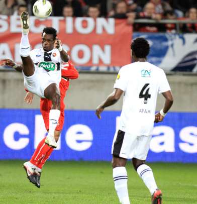 Rennes peut rêver de finale