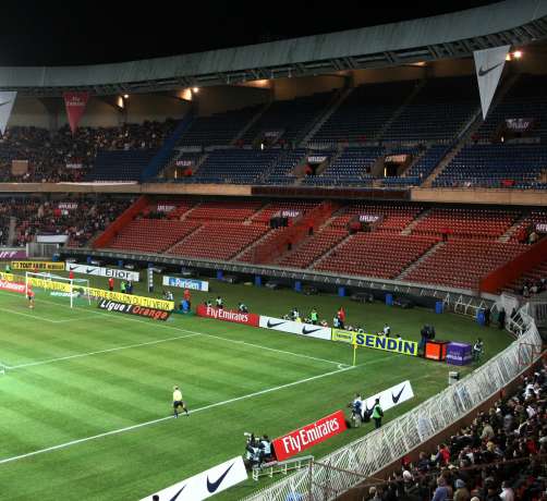 PSG, les interdictions administratives de stade en question