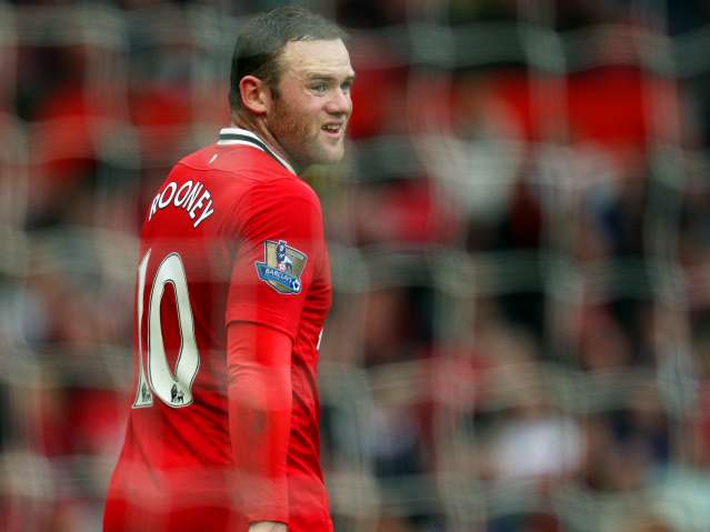 31 choses que vous ne savez pas sur Wayne Rooney