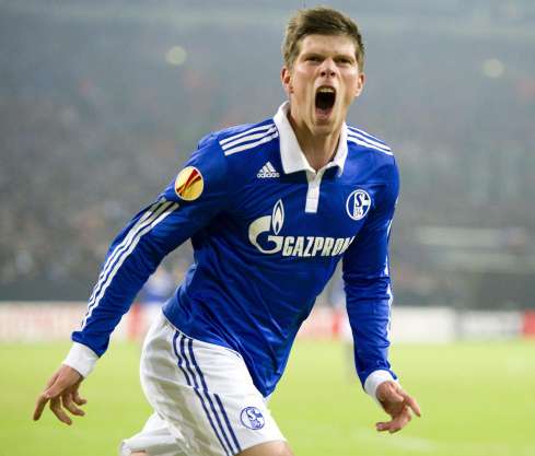 Classe-Jan Huntelaar