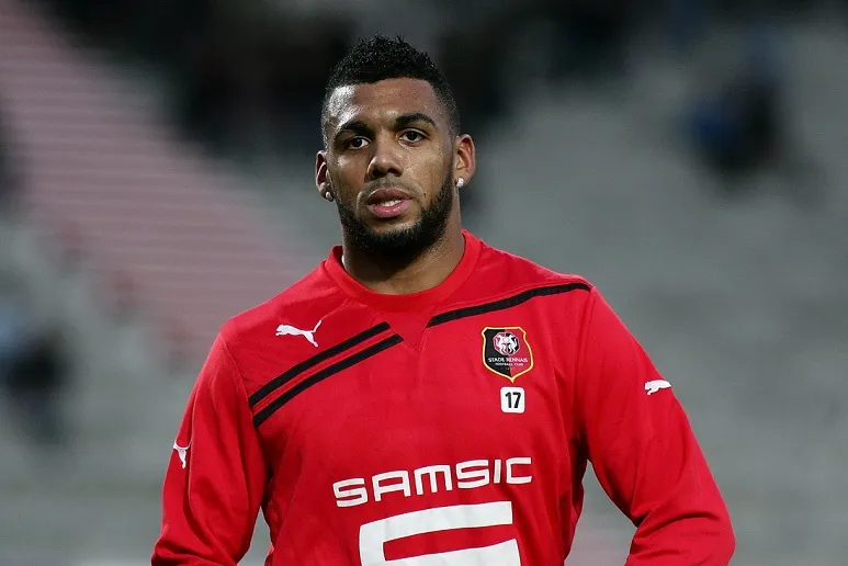 Yann M’Vila mauvaise