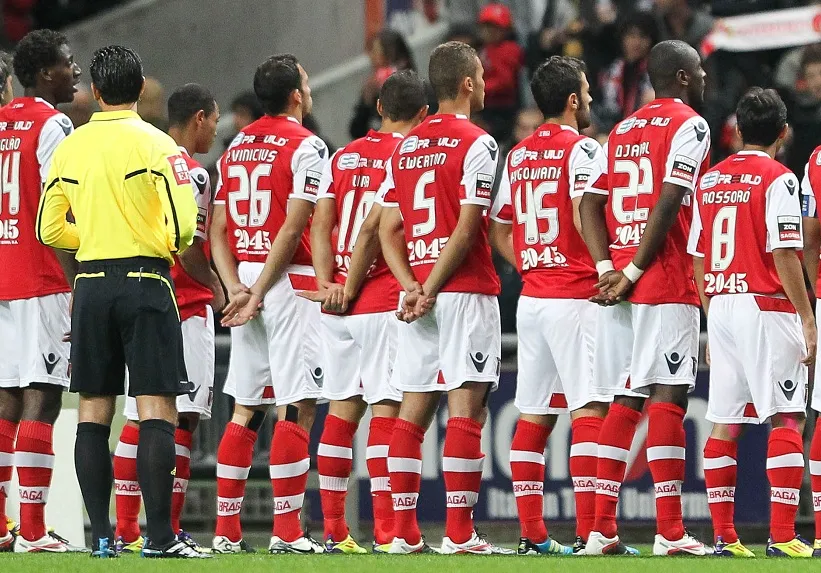 Mais qui es-tu, le Sporting Braga ?