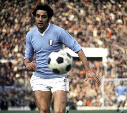 Chinaglia, mort d&rsquo;un bad boy