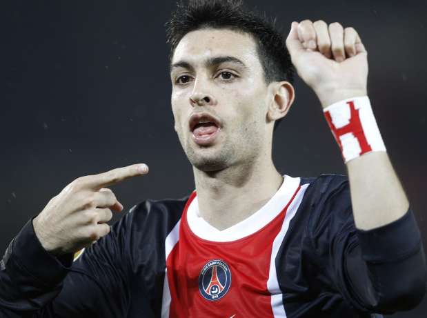 28 choses qu&rsquo;on ne sait pas sur Javier Pastore