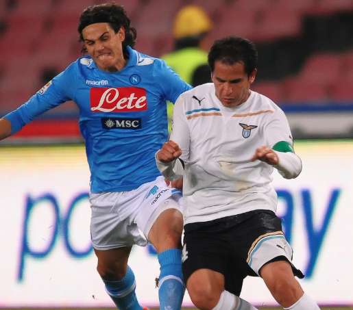 Lazio-Napoli, sur un air de Ligue des Champions