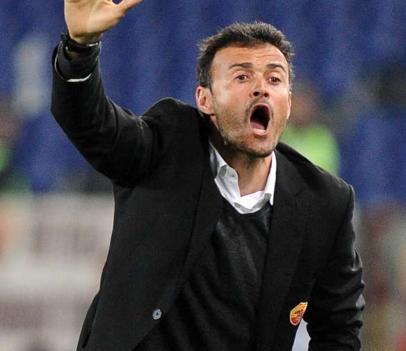 Luis Enrique est-il un fiasco ?