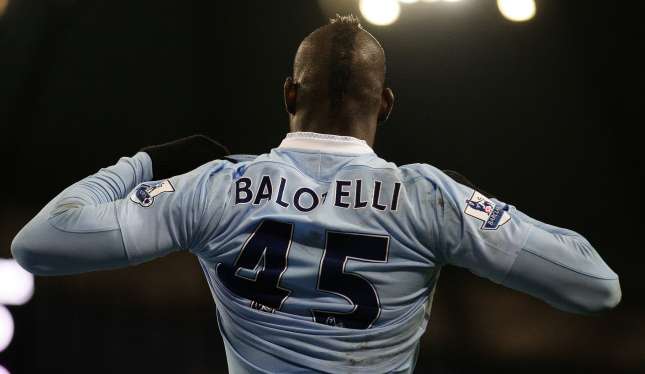 Quelle destination pour Mario Balotelli ?