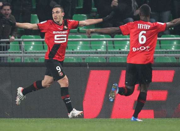 Rennes pour un remake