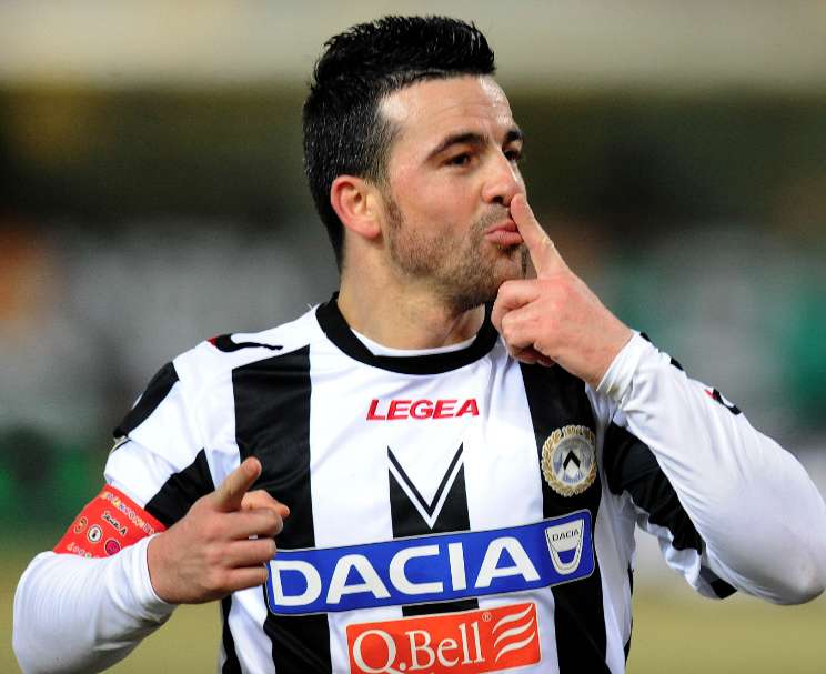 Udinese-Inter, le dernier wagon