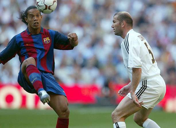 24 choses que vous ne savez pas sur le Clasico