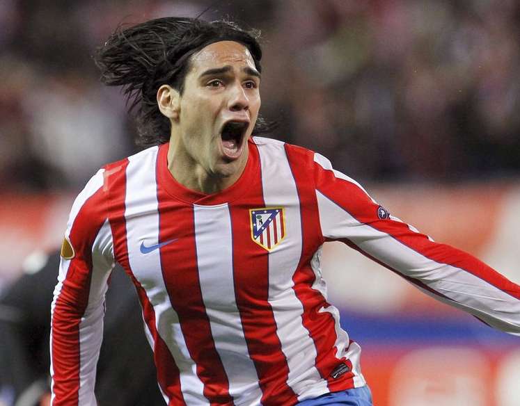 Falcao, le meilleur avant-centre d’Europe ?