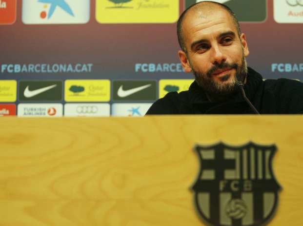 Quel avenir pour Guardiola ?