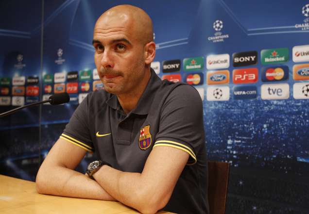 Le jour où Pep Guardiola a dit stop