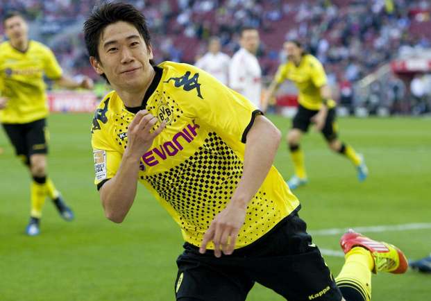 Japanimation en Bundesliga