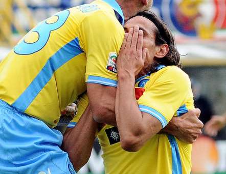 Naples se saborde, l’Udinese en profite