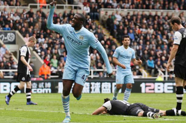 Yaya Touré : son tour de briller