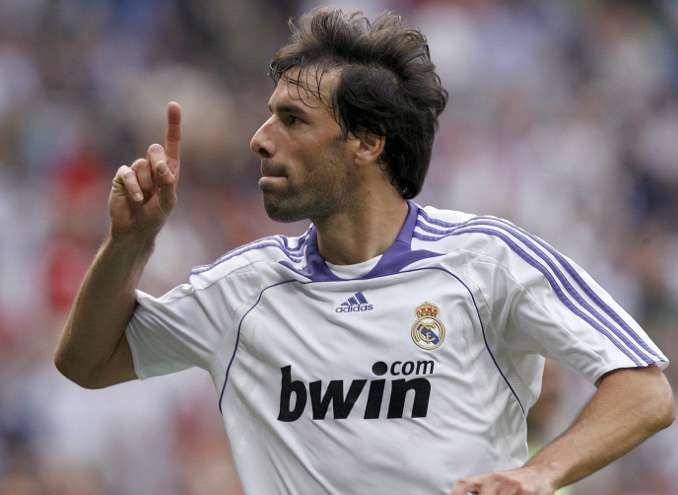 Top 10 : Buts de Ruud van Nistelrooy