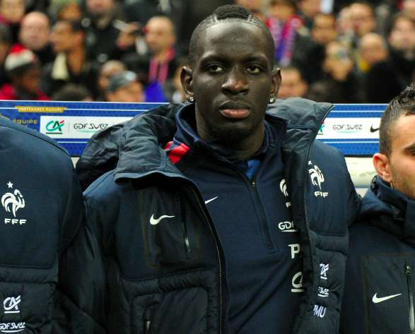 Mamadou Sakho, l&rsquo;espoir puis le néant