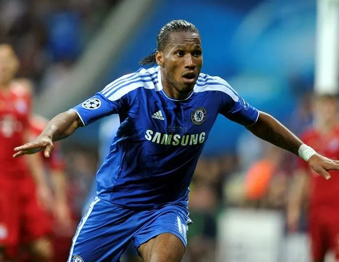 Drogba récompense enfin Chelsea