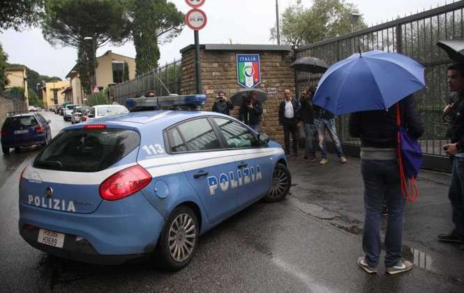 Le Calcio bousille son été