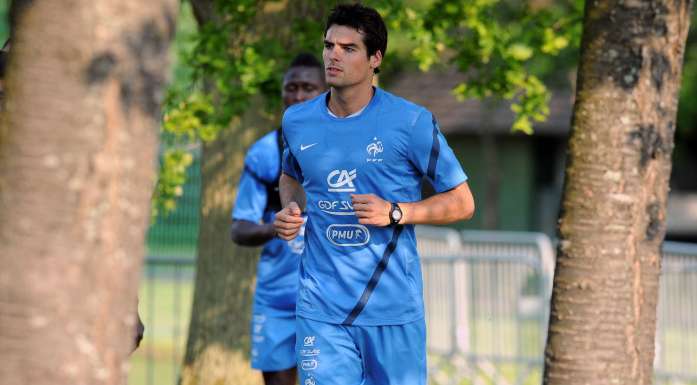 Gourcuff, le pari perdu