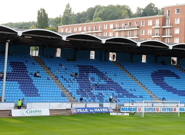 La Ligue 2 à 18h, vraiment?