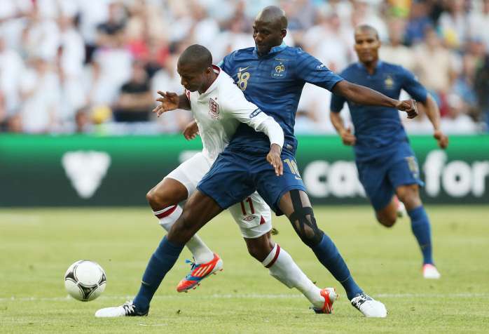 Docteur Alou et Mister Diarra