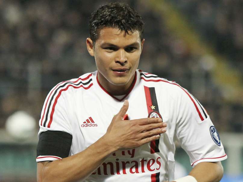 Thiago Silva, l’homme qui divise Milan