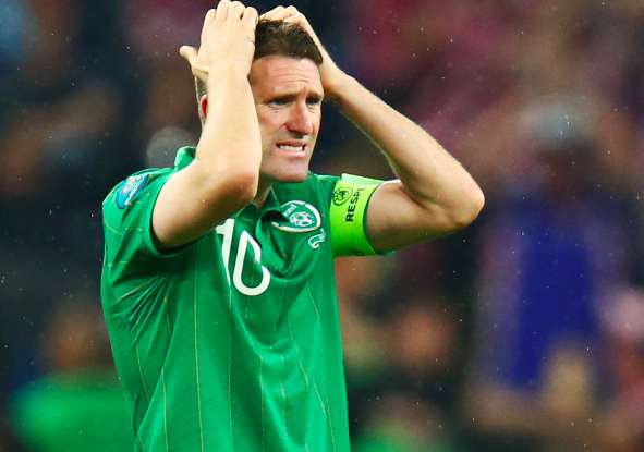 L&rsquo;Irlande peut-elle le faire ?