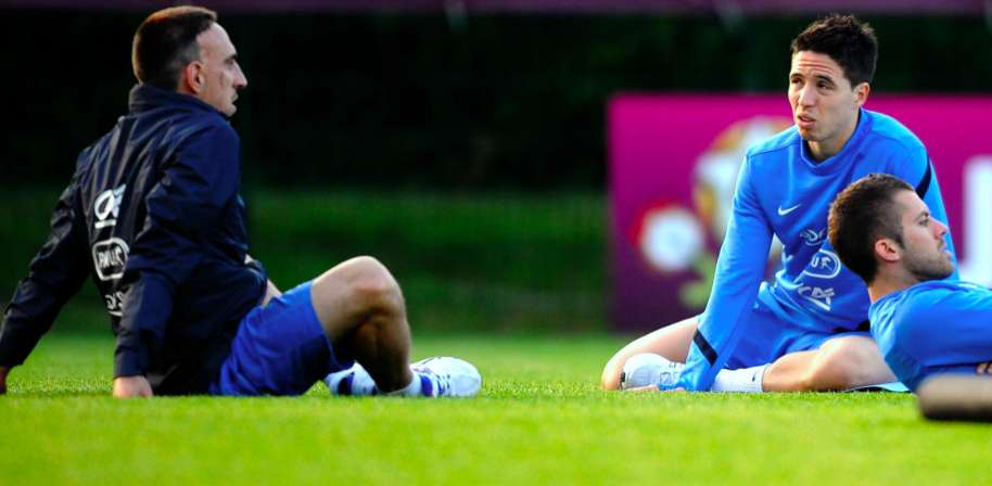 Une rencontre capitale pour les Bleus